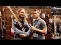 Shenanigans with James Valentine of Maroon 5