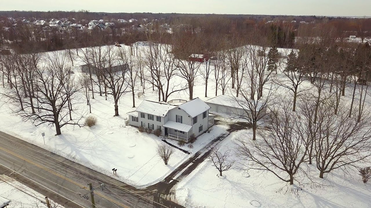 169 Phillips Rd Webster, NY YouTube