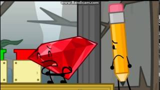 My Reaction That Object Havoc Is Cancelled