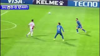 ملخص مباراة الهلال والشارقة 1-0 اليوم | اهداف مباراة الهلال والشارقة اليوم | اهداف الهلال اليوم