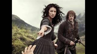 Outlander OST - Ending theme (S03 x E02)