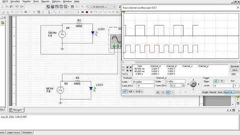 Lecture 8 Analog and Digital Signals Part 3 with Multisim