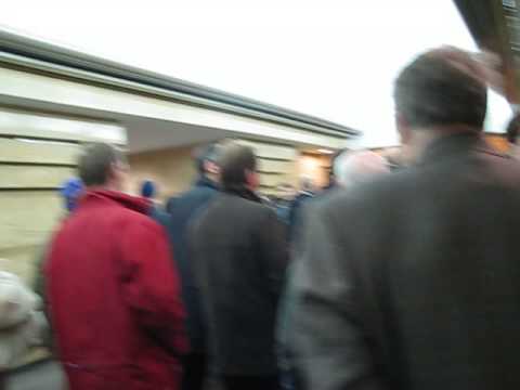 Переход со Спасской на Садовую