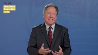 World Food Convention 2021 - Closing Speech by David Beasley