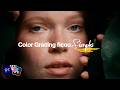 Color Grading Cinematográfico (Do Jeito Simples)