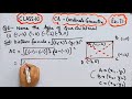 Name type of quadrilateral formed if any by following points &amp; give reasons for your answer I 