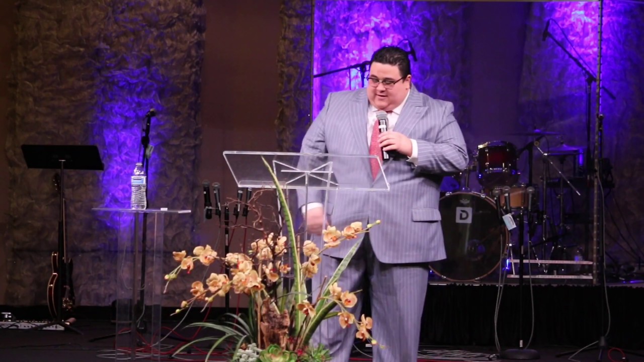 SUNDAY SERVICE with Rev. Joseph Gomez / January 26, 2020 YouTube