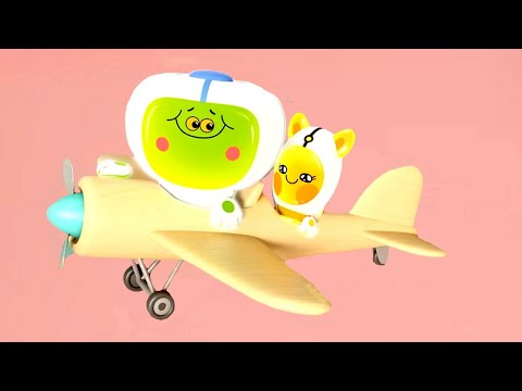 ЛЕТУЧЕЕ — Тикабо