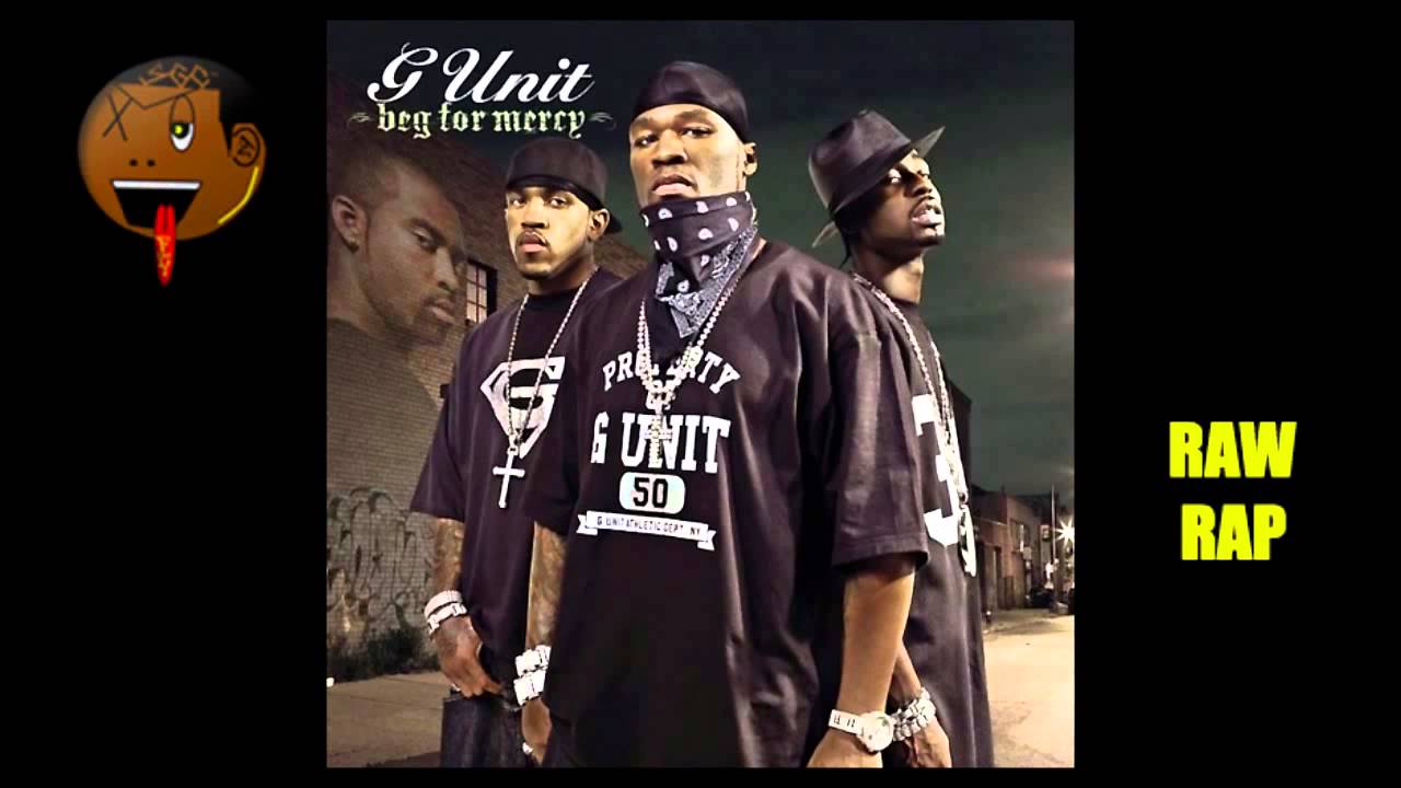 Download mp3 Beg For Mercy album of G-Unit - blogger.com g-unit beg for mercy full album free mp3 download
