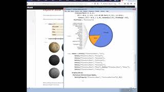 Twitch Talks - Astronomy & Space Entities