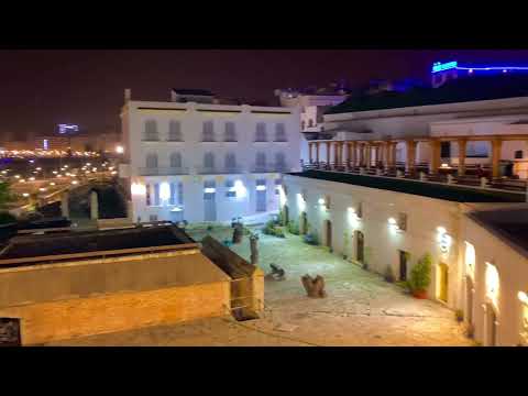 طنجة زينة المدن