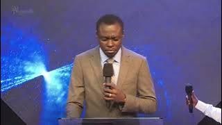 Reign Jesus Reign| Alpha and Omega| More than Gold| Phaneroo 350 worship with Apostle Grace Lubega