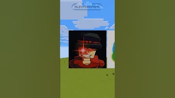 Amazing Minecraft Pixel Art #76 | Subscriber Profile Picture | #minecraft #minecraftshorts #shorts