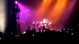 [FANCAM] 2PM Stage End In BB Live n Rockin Jakarta 20110319