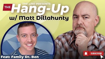 Vaccines: The Doctor is In | The Hang Up w/ Matt Dillahunty 06.28.23