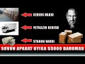 SOVUN ISHLAB CHIQARISH STANOGI NARXI OYIGA $2000 $3000 DAROMAD OLISH SIRI MOTIVATSIYA STIV JOBS