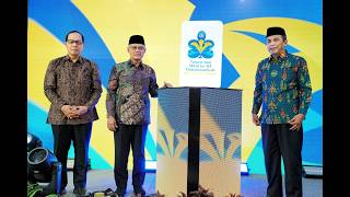 The Spirit of Uniting the Nation Shines Through the 114th Anniversary Logo of Muhammadiyah The Spirit of Uniting the Nation Shines Through the 114th Anniversary Logo of Muhammadiyah