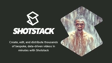 Create thousands of unique videos in minutes - NAB Show 2023