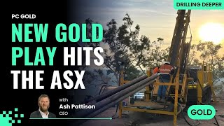 Rencana besar PC Gold setelah pencatatan di ASX