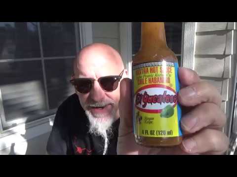 A Gateway Series Review El Yucateco XXXtra Hot Sauce....was it your gateway sauce?