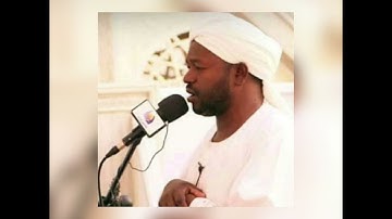 سورة الممتحنة. تلاوة عطرة نورين محمد صديق رحمه الله وغفر له