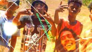 Parabas Feat Undertale Real Gyal Jamrock City Official Gasy