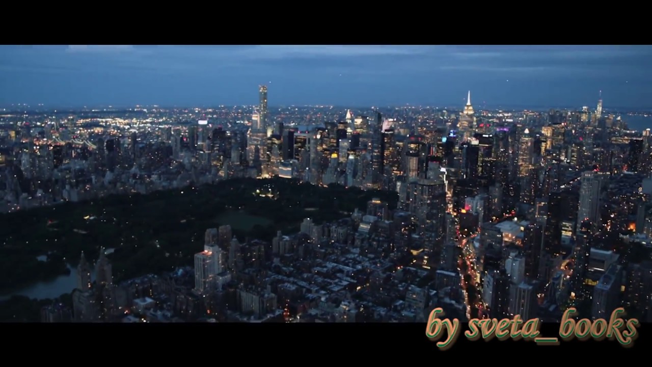 Тизер трейлер к книге &ldquo;Верхний Ист-Сайд&rdquo; - YouTube