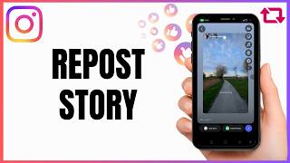 Did You Know You Can Repost Instagram Stories Like This? screenshot 1