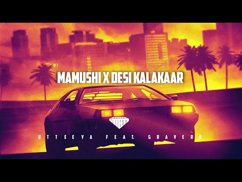 Mamushi X Desi Kalakar ImSnigdhaa Feat Gravero Mamushi X Honey Singh Ft Yuki Chiba