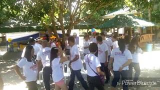 BNHS Batch 98 Actual Reunion Events
