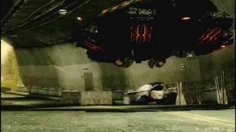 enemy territory quake wars trailer