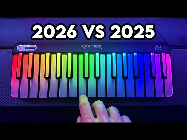 2026 vs 2025 Songs You CAN'T Escape - YouTube