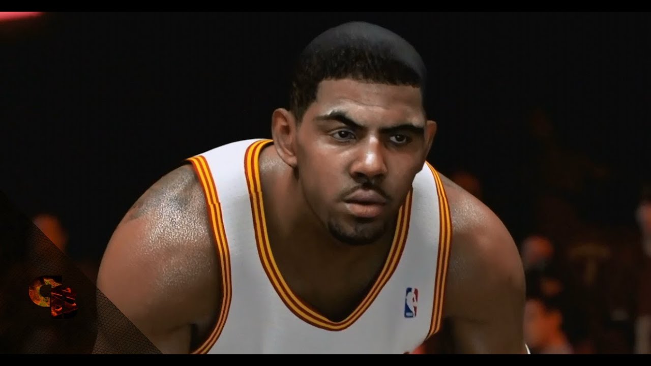 E3 - 2013 - EA Sports NBA Live 14 Trailer