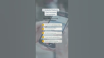 🖥️ Your Website Should Work for You! A well-optimized website = more leads & more sa...