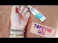 تجربتي مع جل طوبسين Topsine تهنيت من الكزيمة والفطريات 