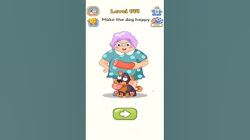 DOP 5 (Delete One Part) Level 143 144  - Walkthrough Solution - All Levels - Android Gameplay