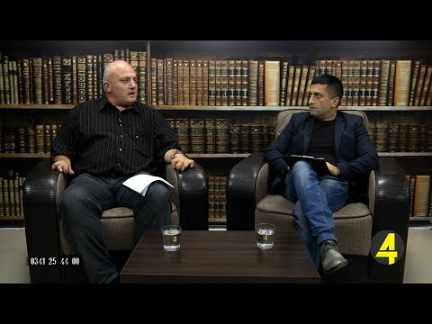 ,,რუსთავის ადვოკატი\"  16- 10 -2018