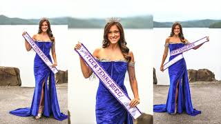 Journey to Miss Teen International: Miss Teen Tennessee International 2023