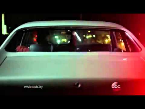 Wicked City ABC Murder Was The New High Promo HD