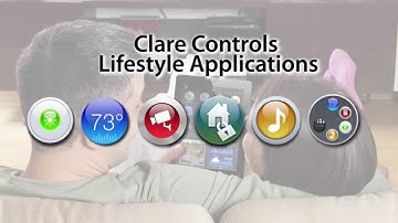 ClareHome Builder Program Video Introduction