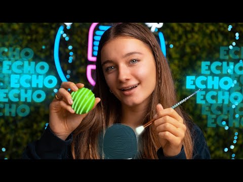 asmr---super-relaxing-triggers-(with-echo)