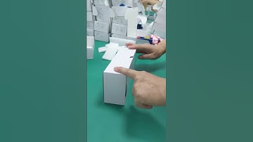 Packing the RFID cards. #rfid #shorts