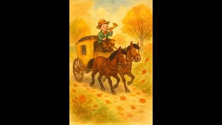 Der kleine Postillon