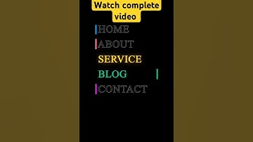 Beautiful Text Animation #css #style