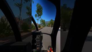 HOW DID I FIT THIS GAP... #aviation #armareforger #arma3 #armapilot