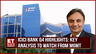 ICICI Bank Q4 Highlights: Key Factors To Watch In Management Commentary, Credit Card Glitch & More