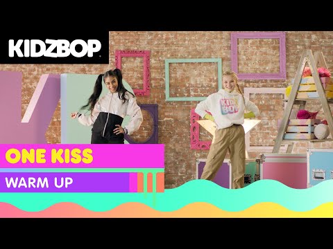 KIDZ BOP Kids