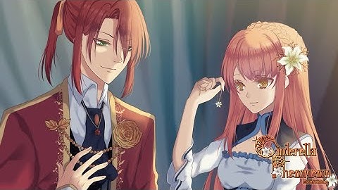 Cinderella Phenomenon Evermore – Klaude CG