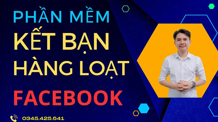 Top phần mềm bán hàng trên facebook hay năm 2024