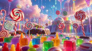 Ultimate Candy Crunch ASMR Collection screenshot 4